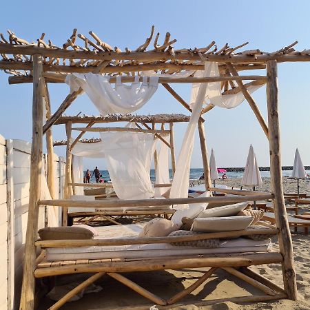 Camping Les Sables D'Or Cap D'Agde Le Grau-dʼAgde 외부 사진