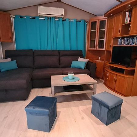 Camping Les Sables D'Or Cap D'Agde Le Grau-dʼAgde 외부 사진