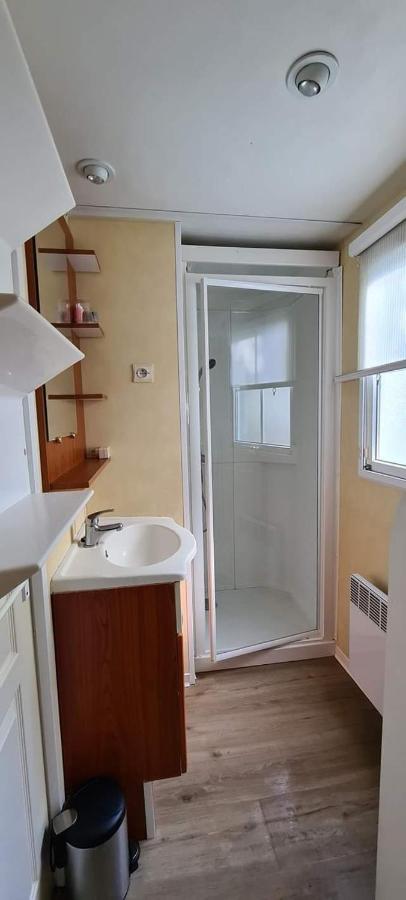 Camping Les Sables D'Or Cap D'Agde Le Grau-dʼAgde 외부 사진