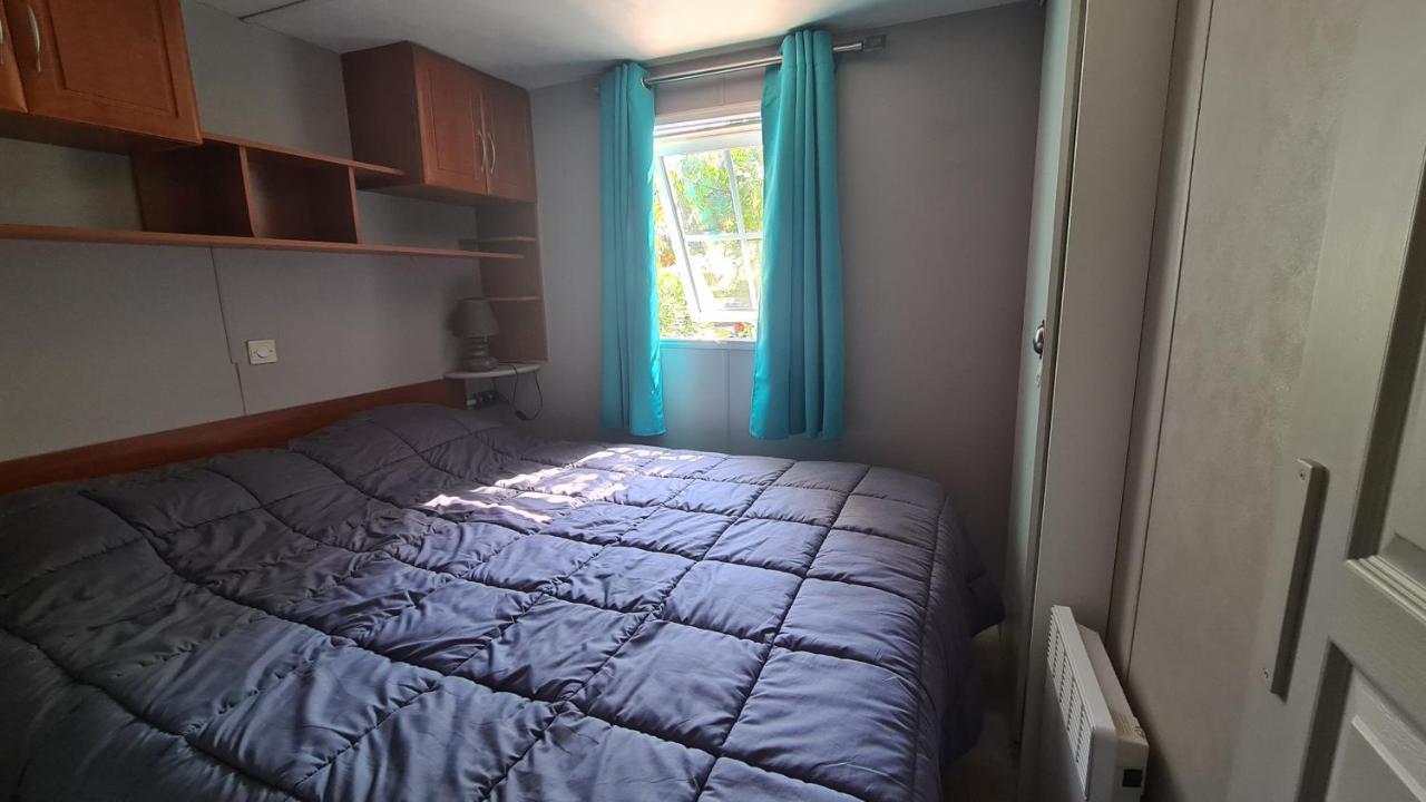 Camping Les Sables D'Or Cap D'Agde Le Grau-dʼAgde 외부 사진
