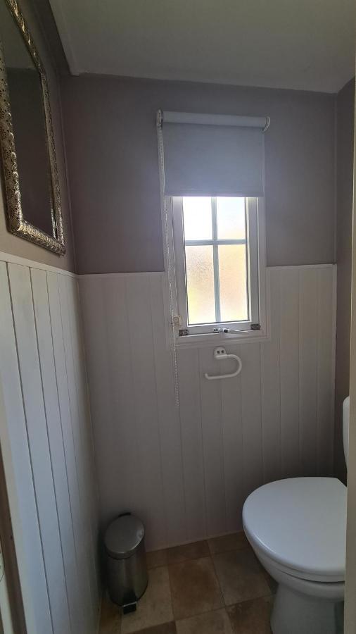 Camping Les Sables D'Or Cap D'Agde Le Grau-dʼAgde 외부 사진