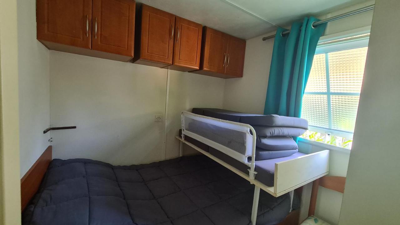 Camping Les Sables D'Or Cap D'Agde Le Grau-dʼAgde 외부 사진