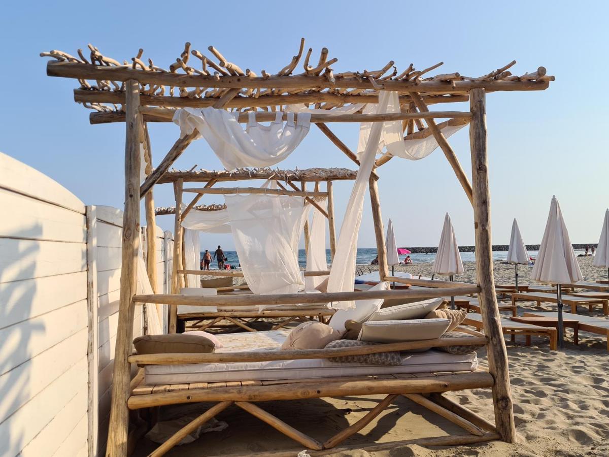 Camping Les Sables D'Or Cap D'Agde Le Grau-dʼAgde 외부 사진